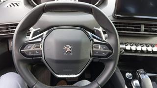 PEUGEOT 5008 usata, con Cerchi in lega