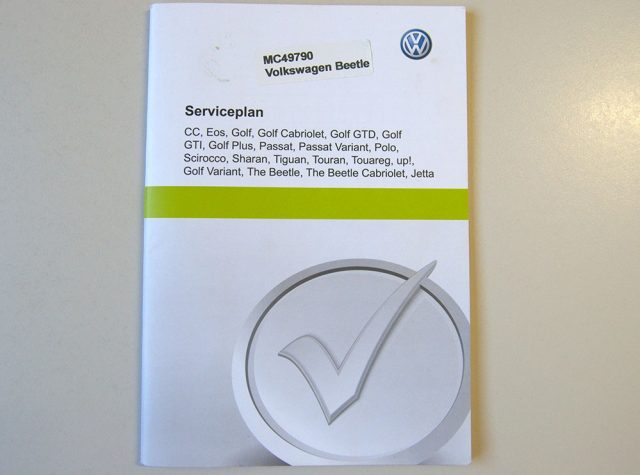 VOLKSWAGEN Maggiolino usata, con Controllo automatico clima