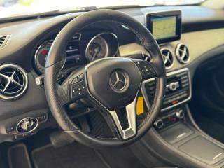 MERCEDES-BENZ GLA 200 usata, con Cruise Control