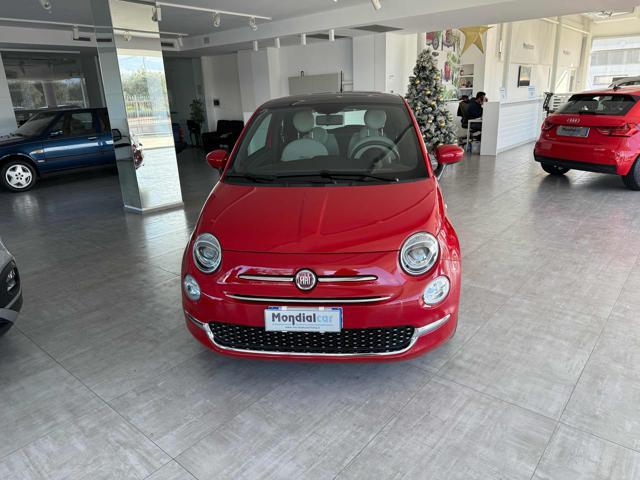 FIAT 500 usata, con Airbag