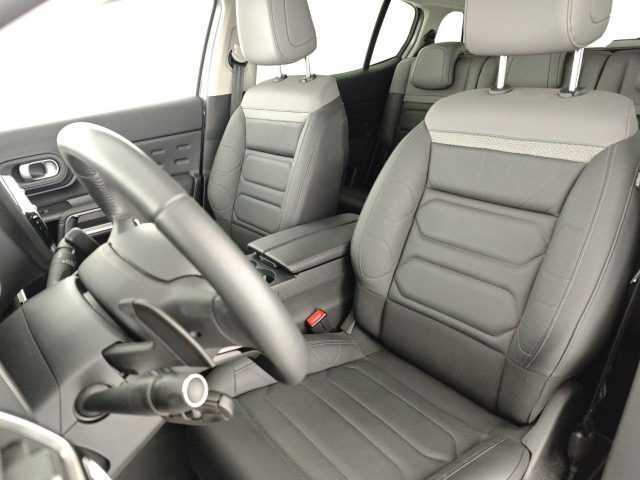 CITROEN C5 Aircross usata, con Servosterzo