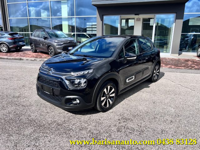 CITROEN C3 usata, con ABS