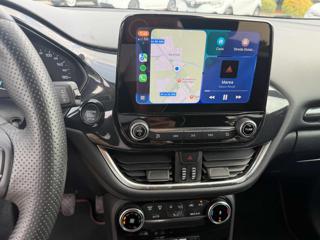 FORD Puma usata, con Bracciolo