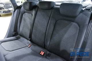 AUDI A3 usata, con Sensore di pioggia