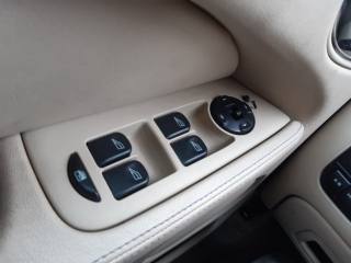 JAGUAR X-Type usata, con Interni in pelle