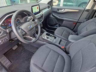 FORD Kuga usata, con Cerchi in lega