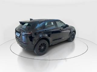 LAND ROVER Range Rover Evoque usata, con Airbag