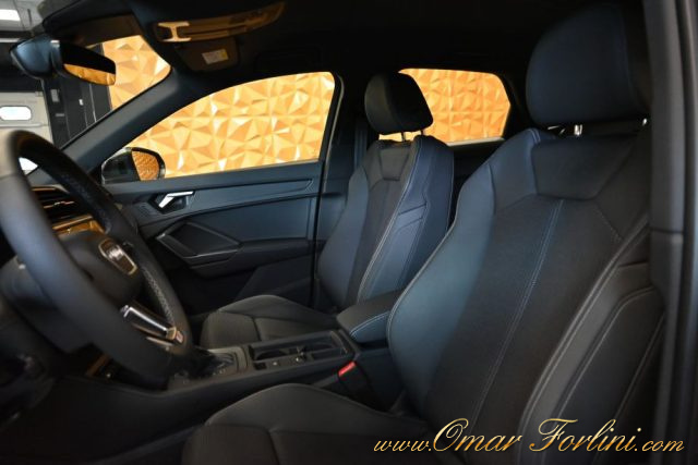 AUDI Q3 usata 141