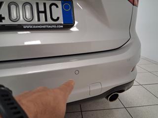 FORD Focus usata, con Airbag Passeggero