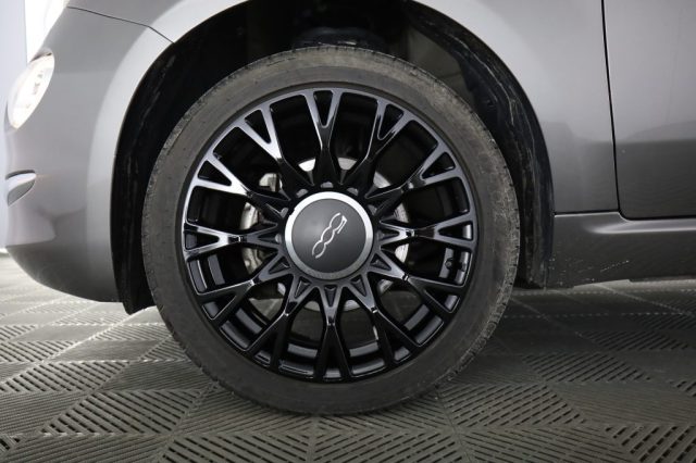 FIAT 500C usata 7