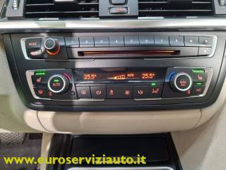 BMW 320 usata, con Start/Stop Automatico