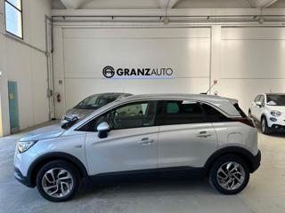 OPEL Crossland X usata, con Autoradio