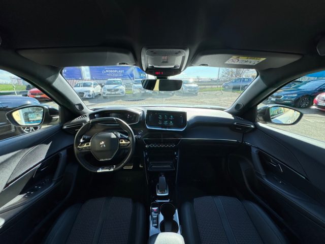 PEUGEOT 2008 usata, con Airbag Passeggero