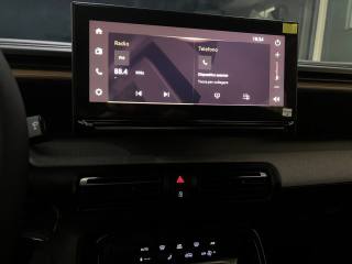 CITROEN C3 Aircross usata, con Vivavoce