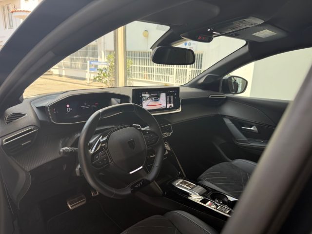 PEUGEOT 208 usata, con Cronologia tagliandi