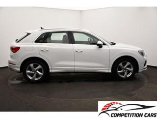 AUDI Q3 usata, con Airbag Passeggero