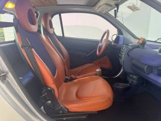 SMART ForTwo usata 2
