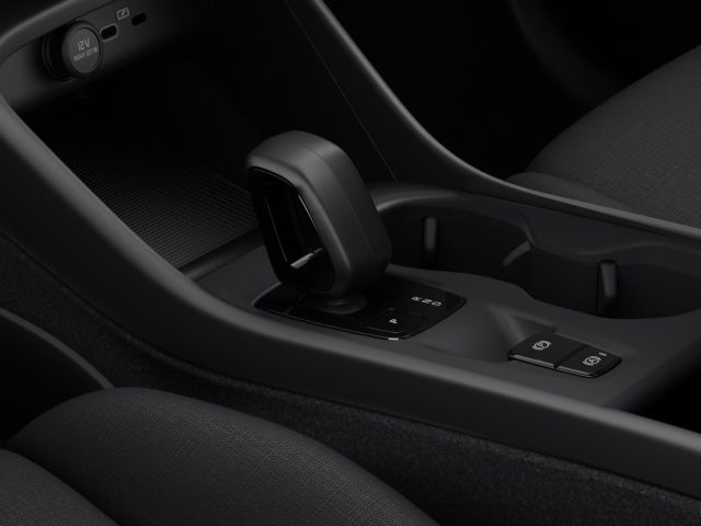 VOLVO XC40 usata, con Controllo automatico clima