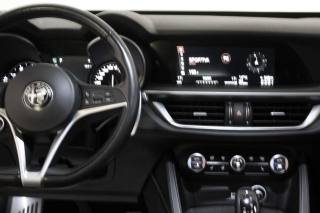ALFA ROMEO Stelvio usata, con Cerchi in lega