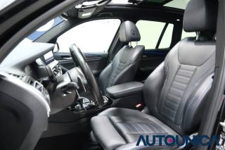 BMW X3 usata, con Autoradio