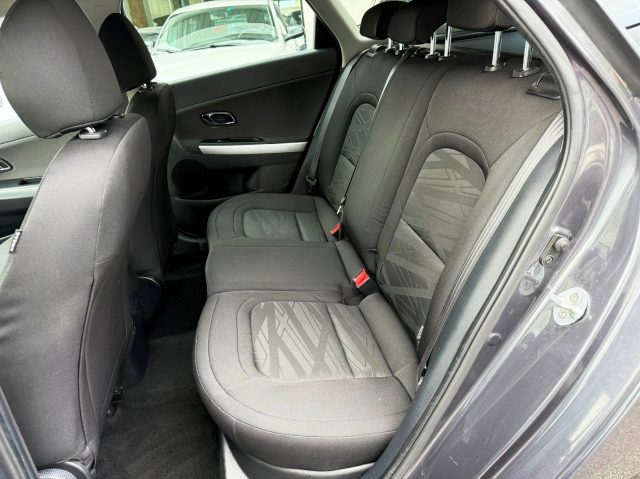 KIA cee
