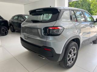 JEEP Avenger usata, con Cronologia tagliandi