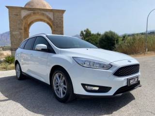 FORD Focus usata, con Climatizzatore