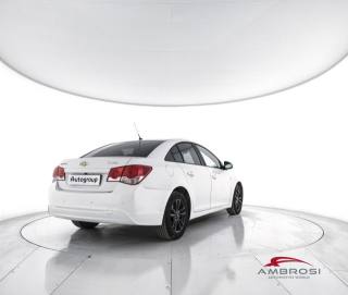 CHEVROLET Cruze usata 2