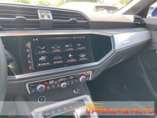 AUDI Q3 usata, con Cruise Control