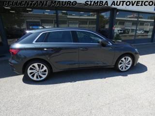 AUDI A3 usata, con Climatizzatore