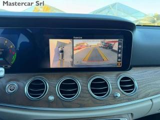 MERCEDES-BENZ E 300 usata, con Tettuccio apribile