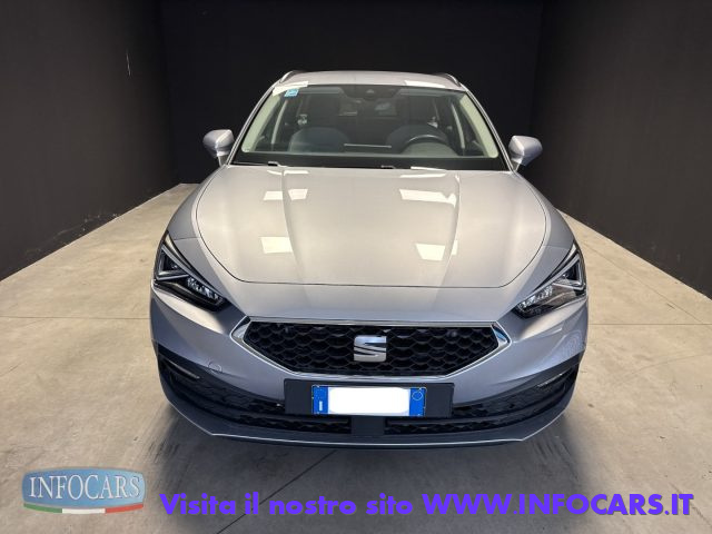 SEAT Leon usata, con USB