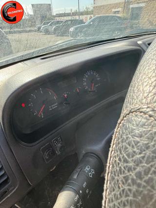 NISSAN Terrano usata, con Chiusura centralizzata