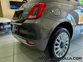 FIAT 500 usata, con Autoradio digitale