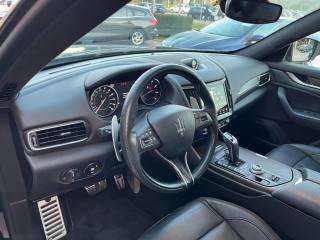 MASERATI Levante usata, con Alzacristalli elettrici
