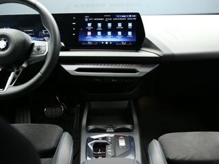 BMW 118 usata, con Climatizzatore