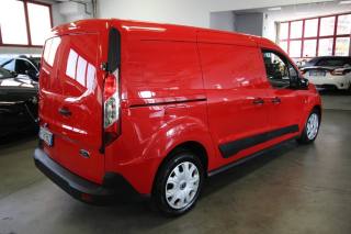 FORD Transit Connect usata, con Boardcomputer