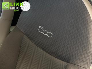 FIAT 500 usata 17