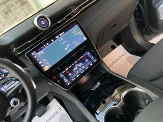 MASERATI Grecale usata, con Volante in pelle