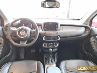 FIAT 500X usata 21