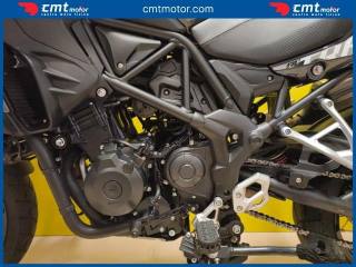 BENELLI TRK 502 usata 7