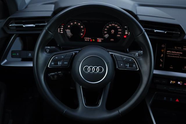 AUDI A3 usata, con Chiusura centralizzata