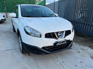 NISSAN Qashqai usata, con Airbag