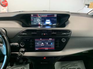 CITROEN Grand C4 Picasso usata, con Climatizzatore