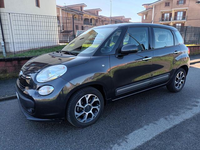 FIAT 500L usata, con Airbag