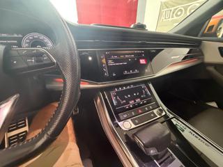 AUDI Q8 usata, con Fari Xenon