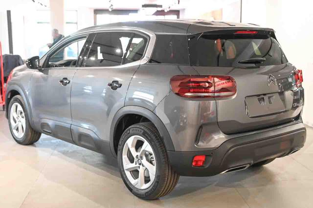 CITROEN C5 Aircross usata, con Airbag Passeggero