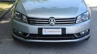 VOLKSWAGEN Passat usata, con Vivavoce