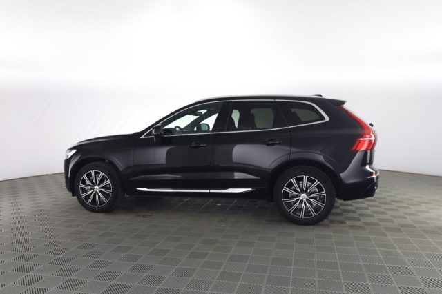 VOLVO XC60 usata 5