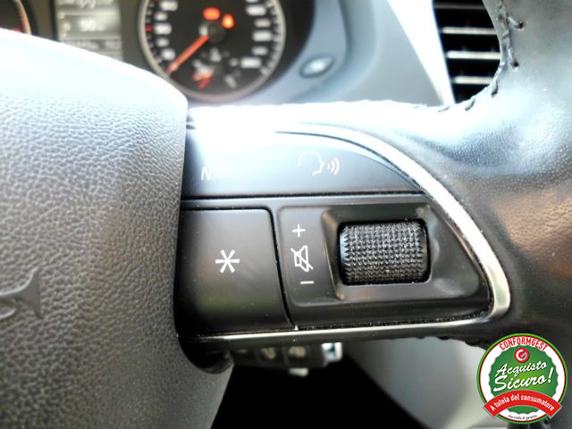 AUDI Q3 usata, con Touch screen